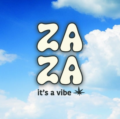 ZAZA Infused Soda