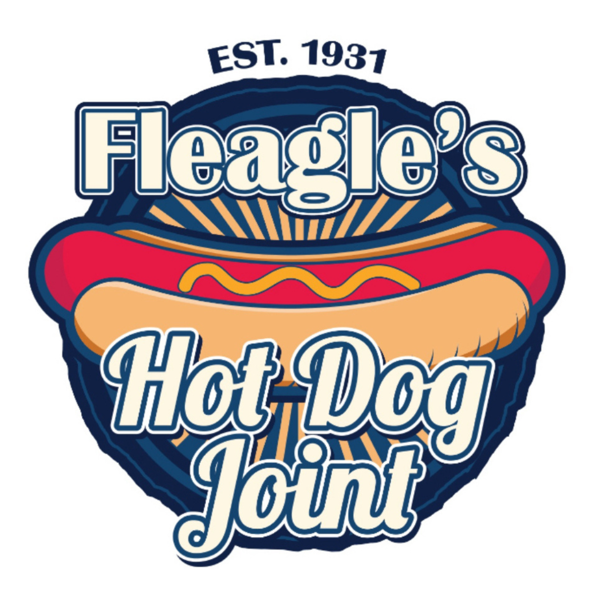 Fleagle’s Hot Dog Joint