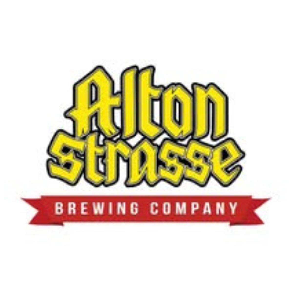 Alton Strasse Brewing Company