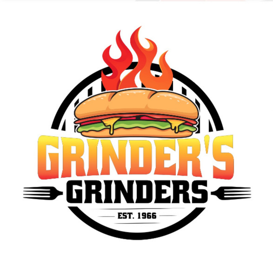Grinder's Grinders