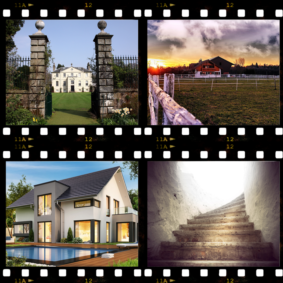 On Location — Location Database – The B Scene