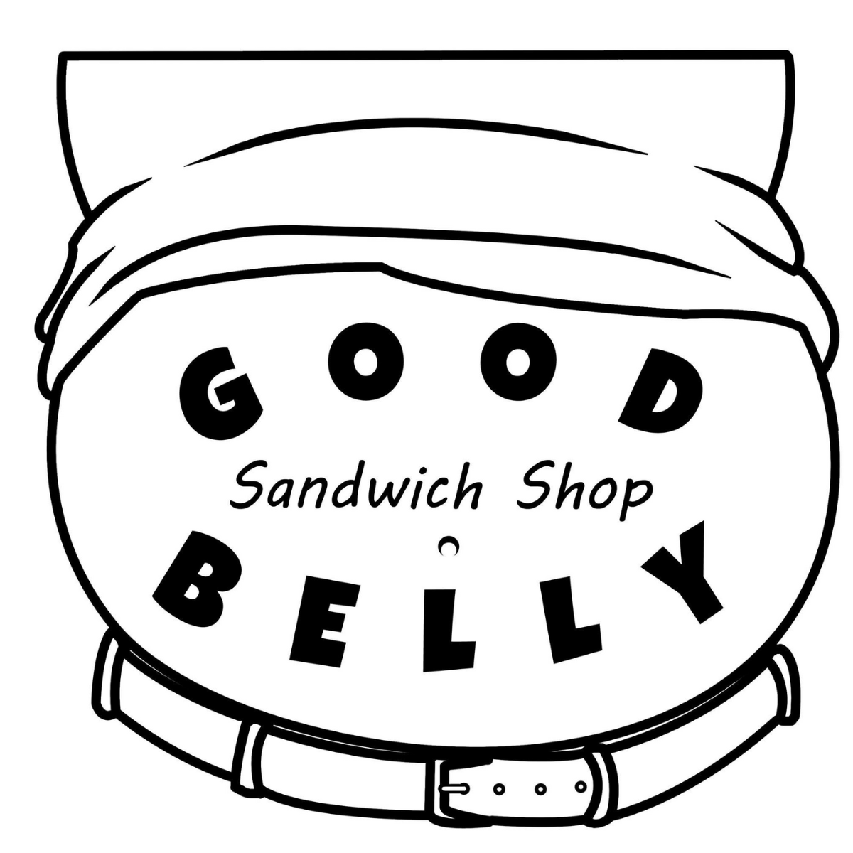 Good Belly Sandwich Shop