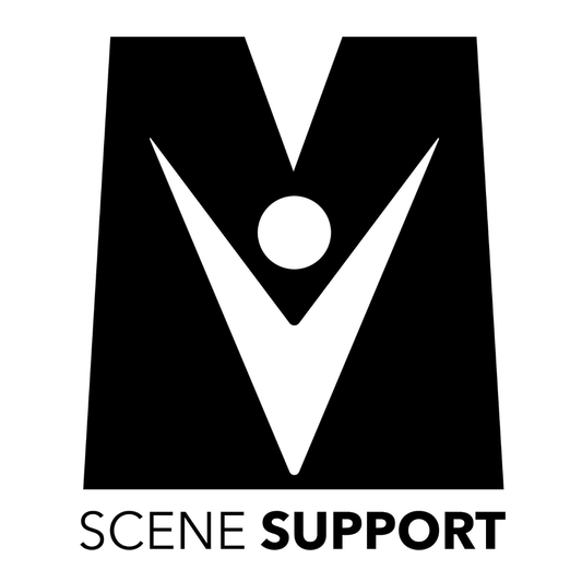 Scene Support Music Services