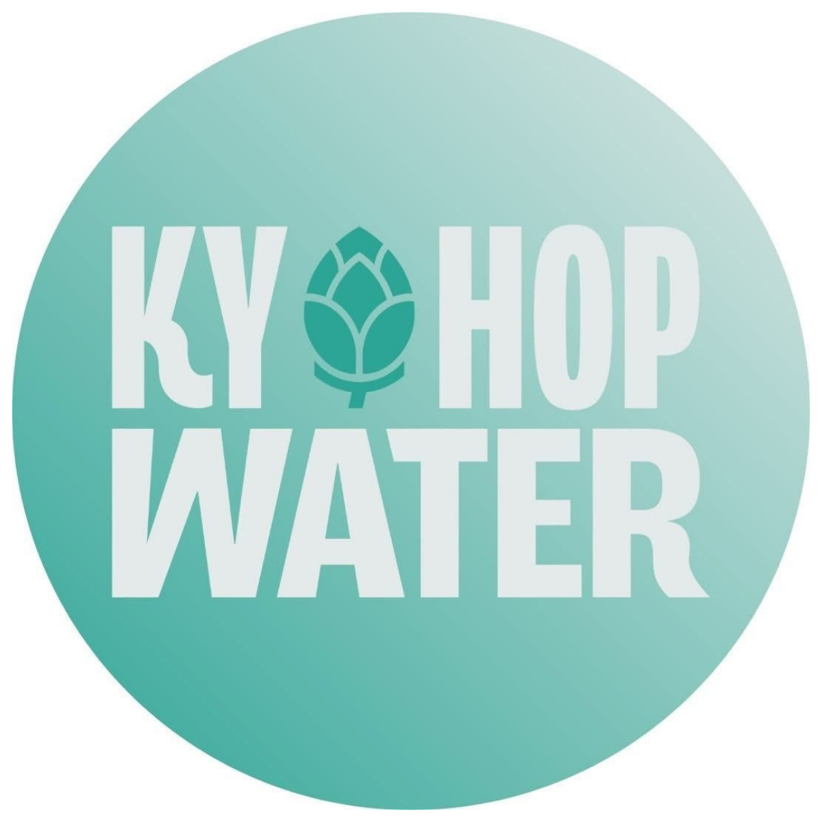 Kentucky Hop Water