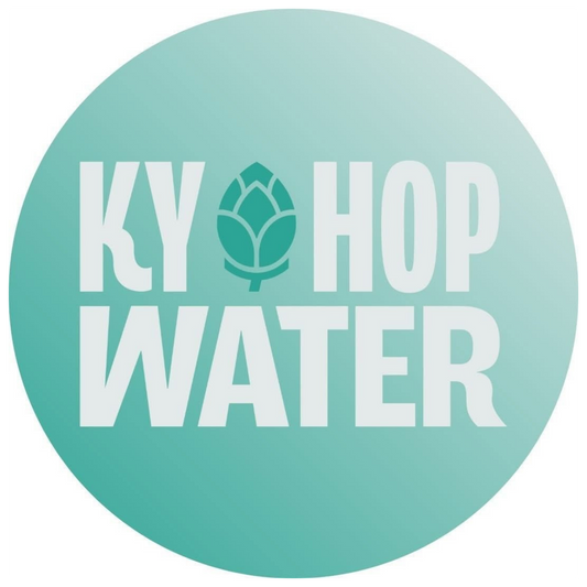 Kentucky Hop Water