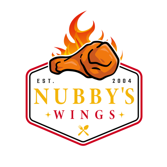 Nubby’s Wings